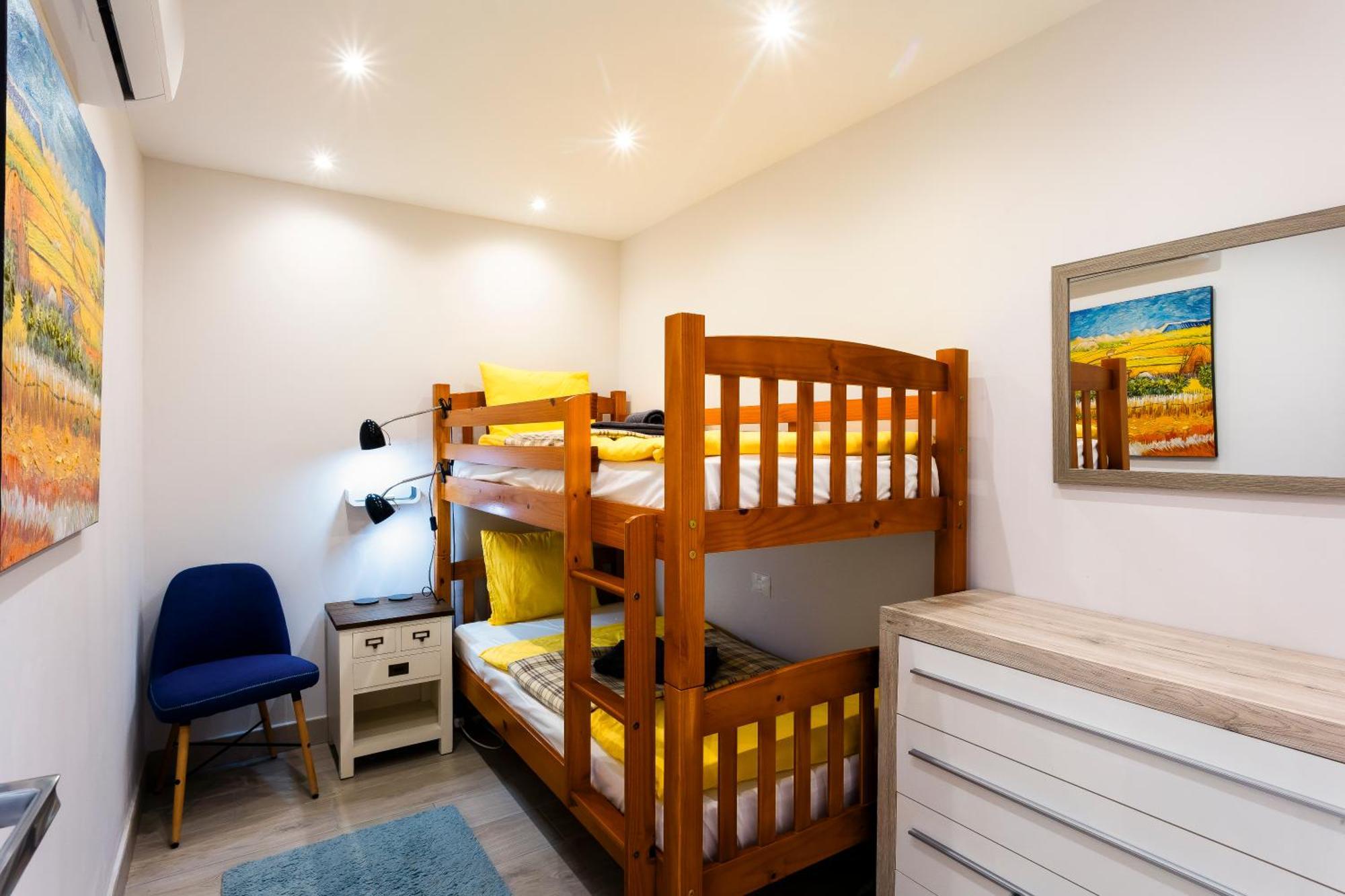 Ocean Panorama - 3 Ac Bedrooms, Private Garage, New Pool, 2 Bathrooms, Tv Channels Acantilado de los Gigantes Ngoại thất bức ảnh